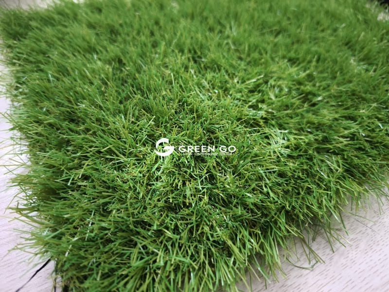 Cỏ nhân tạo sân vườn G3210 - Ảnh 4