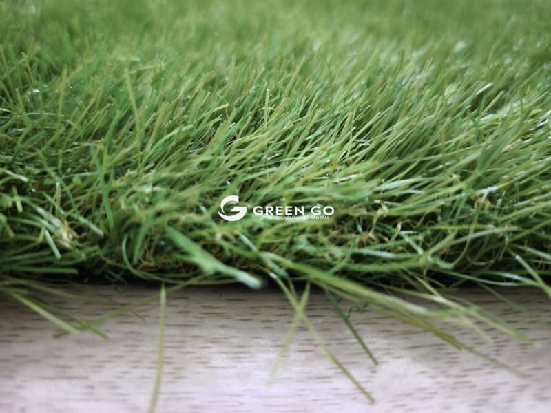Cỏ nhân tạo sân vườn G3210 - Ảnh 3