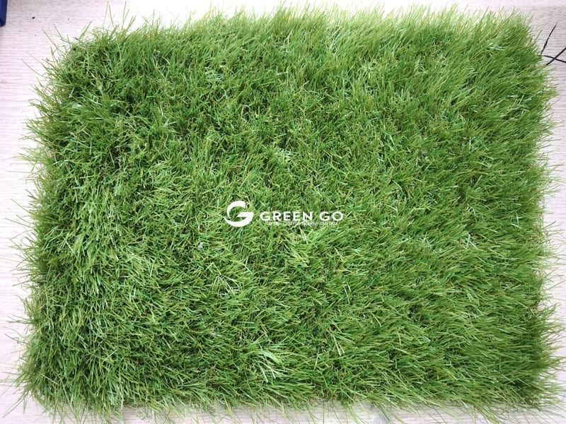 Cỏ nhân tạo sân vườn G3210 - Ảnh 2
