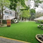 Sân chơi Trường Greenfield Ecopark